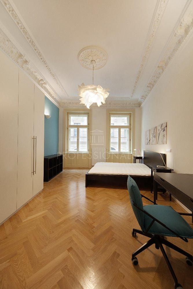 Pronájem bytu 3+kk 115 m² – fotografie 3