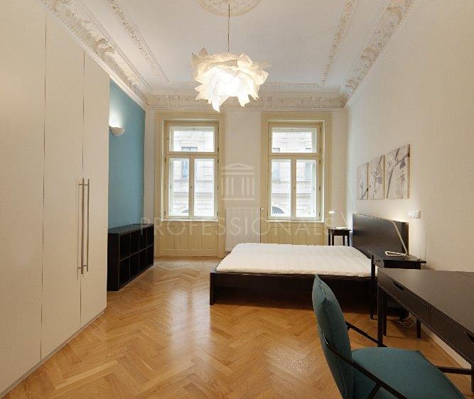 Pronájem bytu 3+kk, 115 m² (3 z 10)