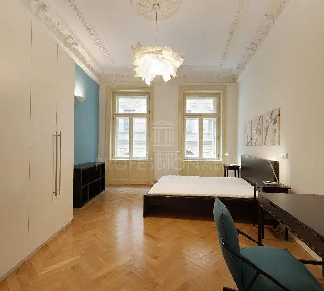 Pronájem bytu 3+kk 115 m², Praha – náhled fotky 3