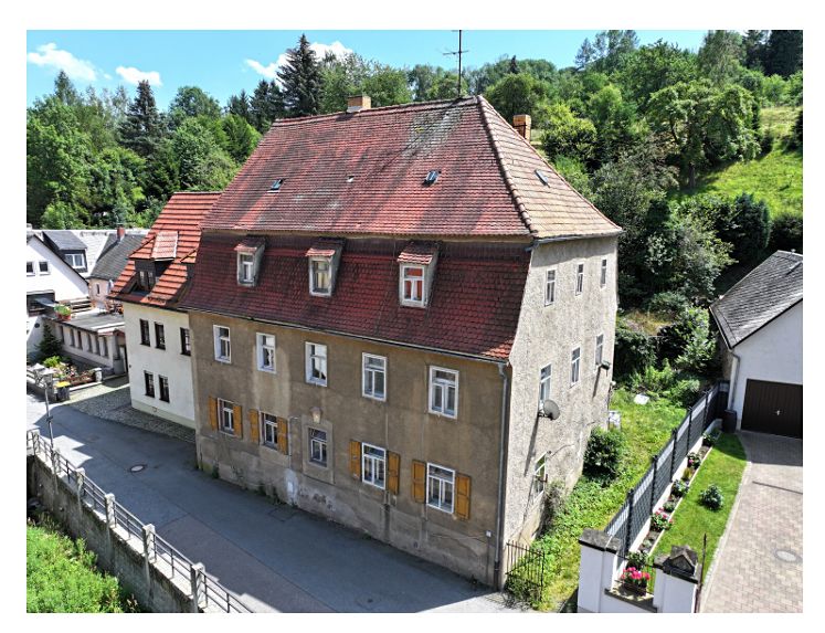 Prodej památky 300 m², pozemek 481 m²
