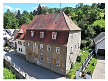 Prodej  památky 300 m², pozemek 481 m²