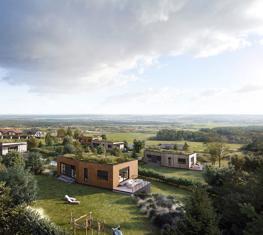 Prodej vily 208 m², pozemek 2057 m² – fotografie 3
