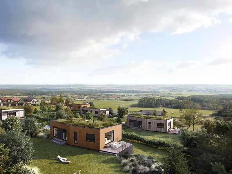 Prodej vily 208 m², pozemek 2057 m², Příbram – náhled fotky 3