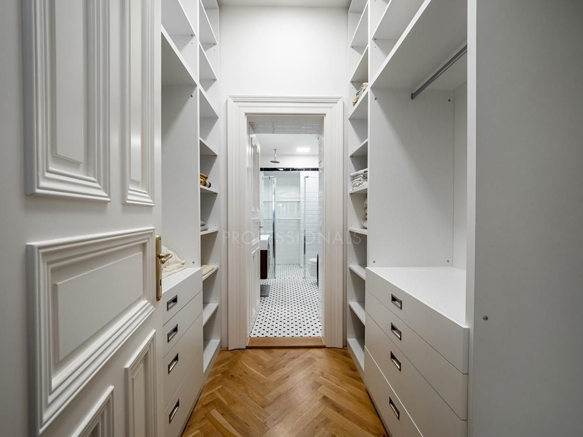 Pronájem bytu 2+kk 52 m² – fotografie 3