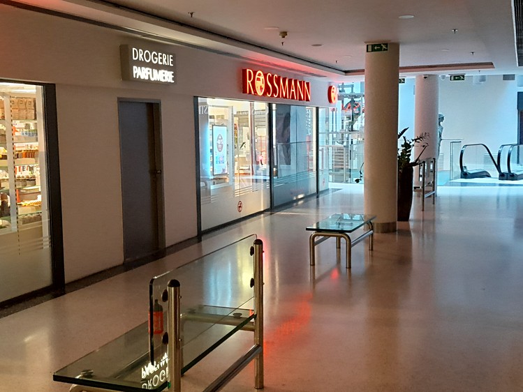 Комерційне приміщення в оренду, 263 м² (3 з 7)