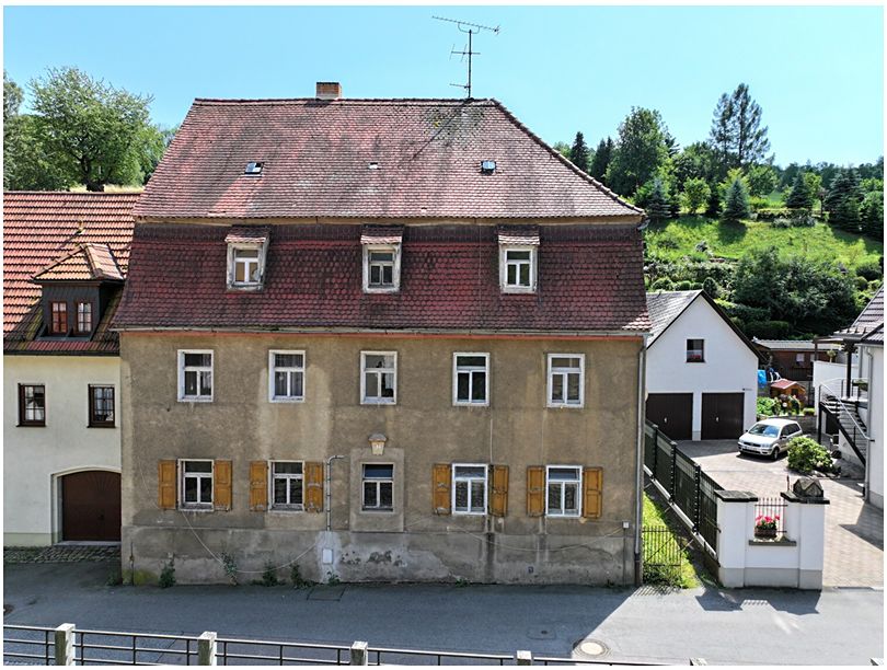 Prodej památky 300 m², pozemek 481 m² – fotografie 4