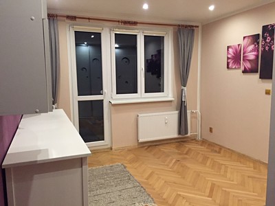 Prodej bytu 2+1 52 m²