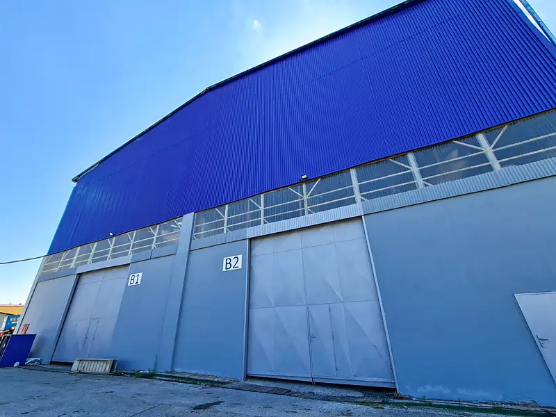 Pronájem skladového prostoru 48 m², Sedliště – náhled fotky 1