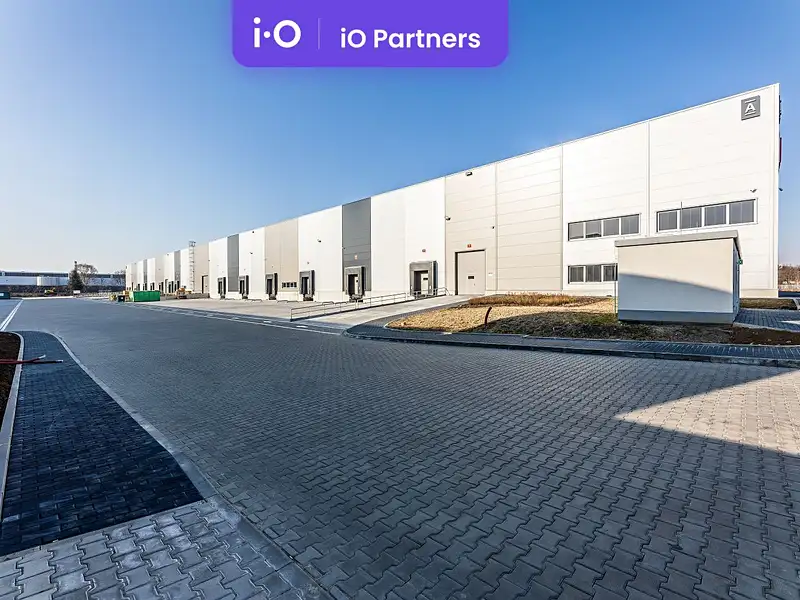 Pronájem skladového prostoru 6800 m², Prostějov – náhled fotky 2