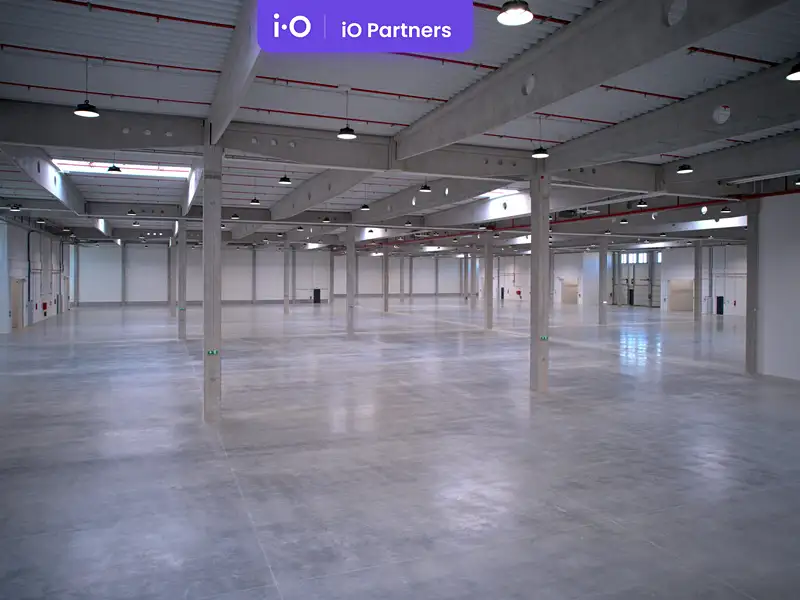 Pronájem skladového prostoru 13850 m², Mikulov – náhled fotky 2