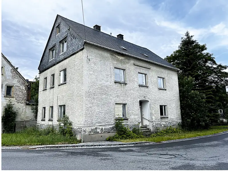 Prodej apartmánů 280 m², Český Jiřetín – náhled fotky 1