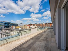 Pronájem bytu 3+1 116 m²