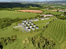 Prodej  stavebního pozemku 768 m²