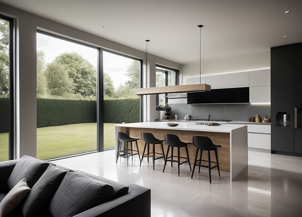 Prodej vily 208 m², pozemek 2057 m² – fotografie 5