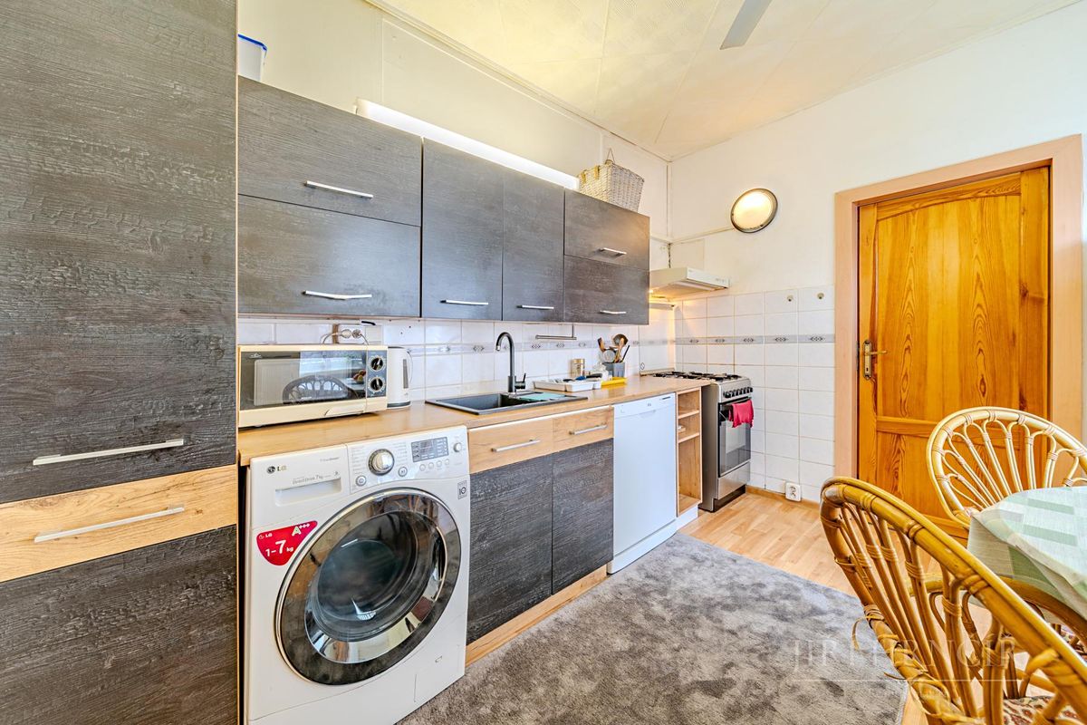 Prodej bytu 3+1 65 m²