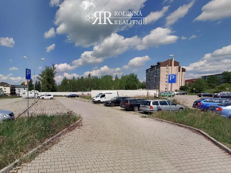 Pronájem specifického typu nemovitosti 12 m², Milovice – náhled fotky 3