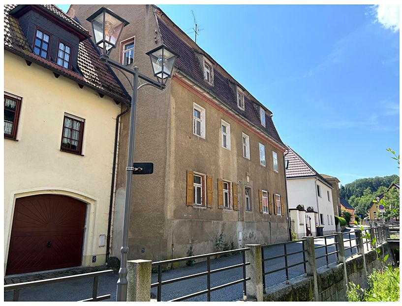 Prodej památky 300 m², pozemek 481 m² – fotografie 3