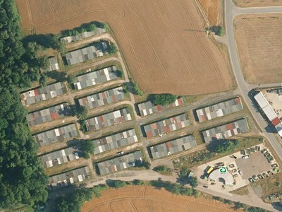 Prodej garáže 18 m² — photo 3
