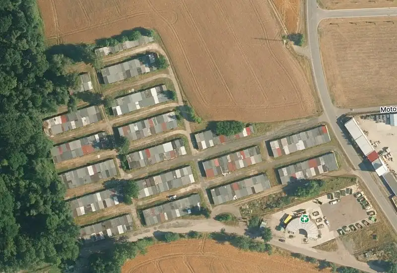 Prodej garáže 18 m², Pardubice – náhled fotky 3