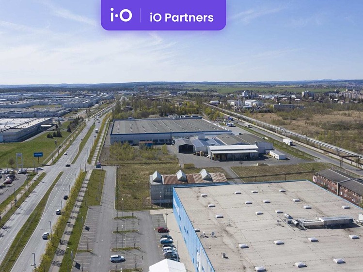 Комерційне приміщення в оренду, 1 067 м² (20 з 21)