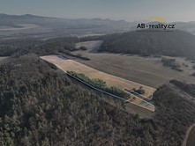 Prodej  pole 21 073 m²