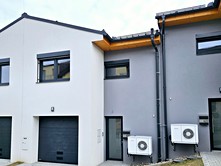 Pronájem bytu 4+kk 147 m² (Mezonet)