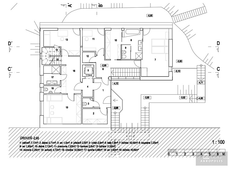 Grundstück zum Kauf, 934 m² (21 von 22)