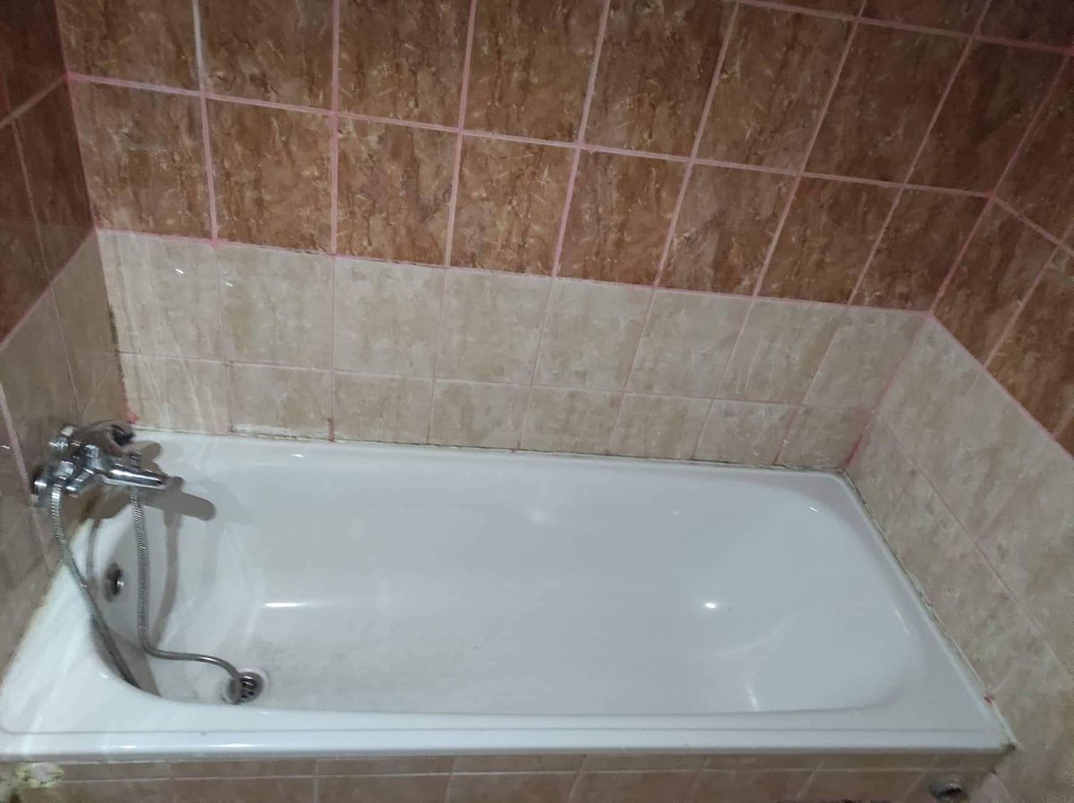 Pronájem bytu 2+kk 45 m² – fotografie 4