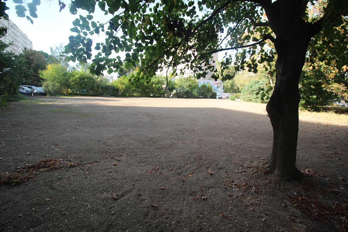 Prodej komerčního pozemku 2300 m² – fotografie 2