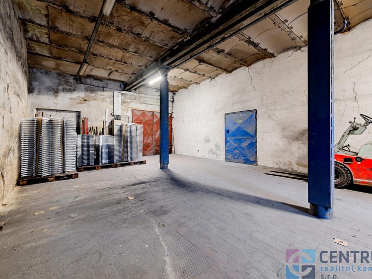 Prodej komerčního prostoru, 492 m² (8 z 23)