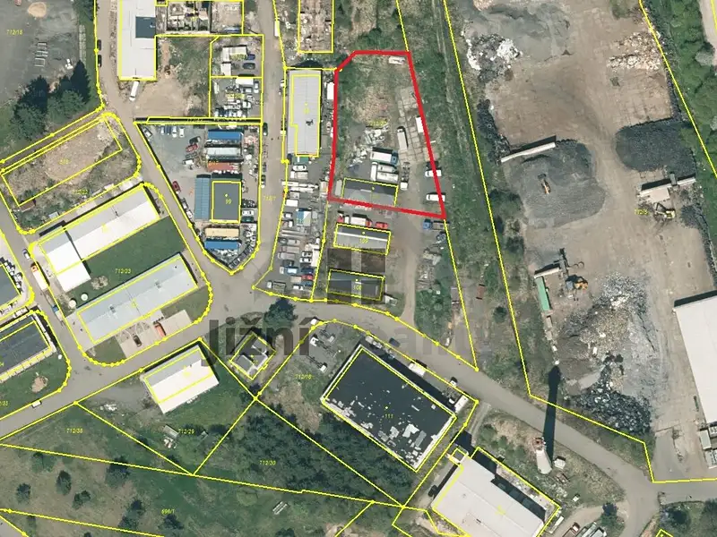 Prodej výrobní haly, prostoru 150 m², Drhovice – náhled fotky 2