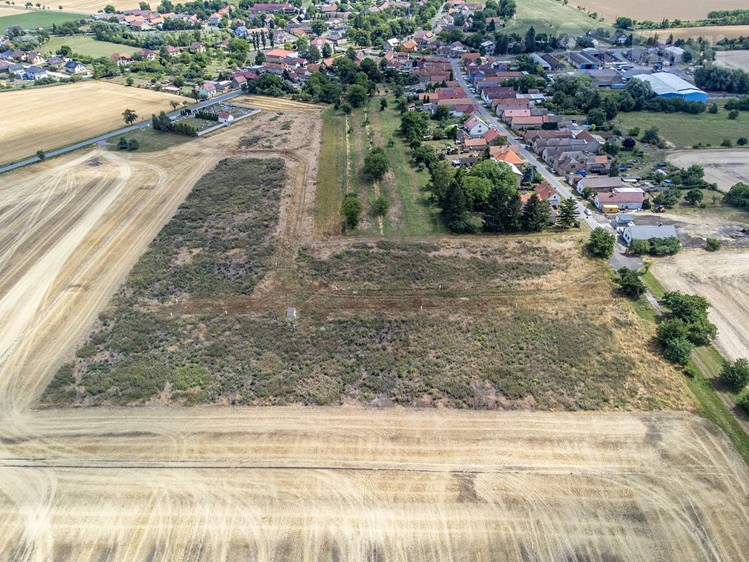 Prodej pozemku, 978 m² (5 z 7)