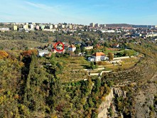Prodej  stavebního pozemku 960 m²