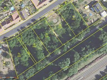 Prodej  stavebního pozemku 770 m²
