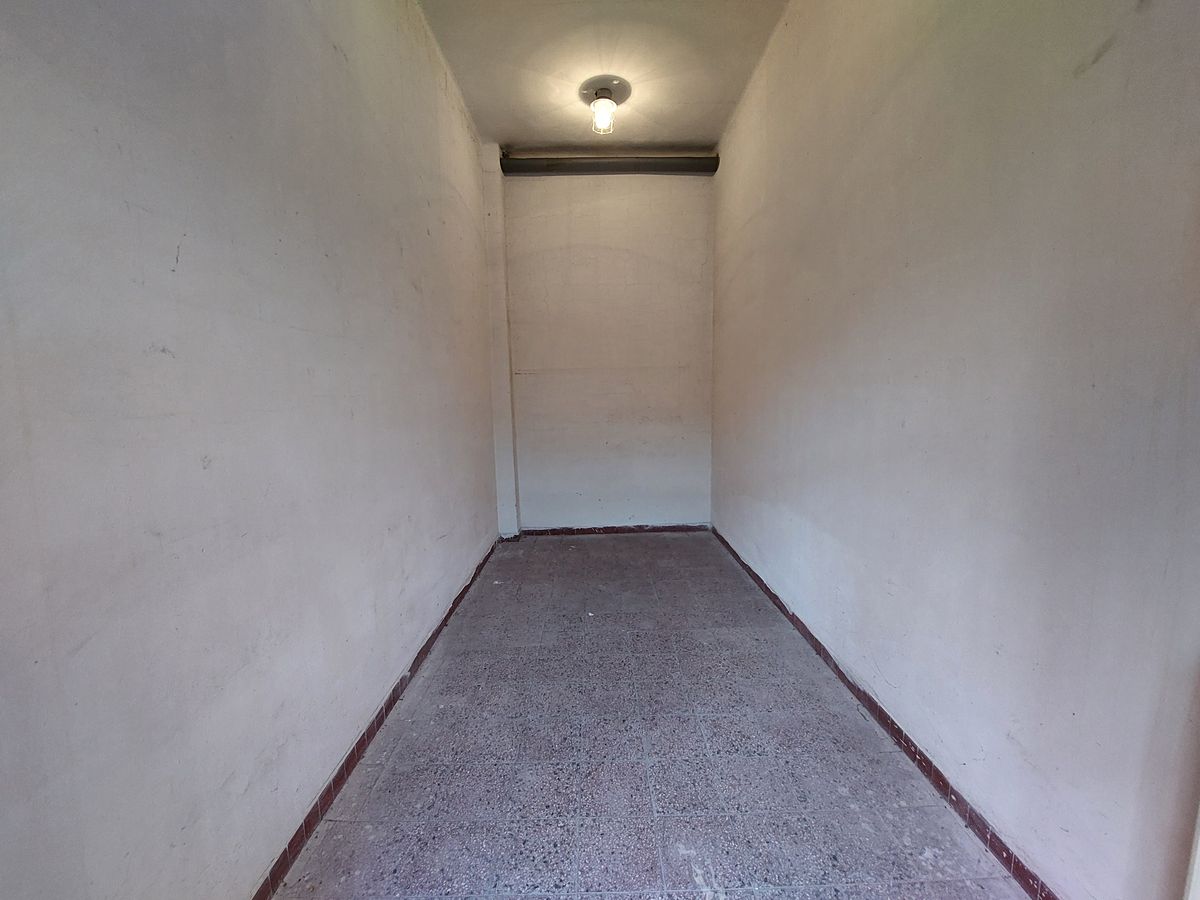 Pronájem skladového prostoru 15 m² – fotografie 2