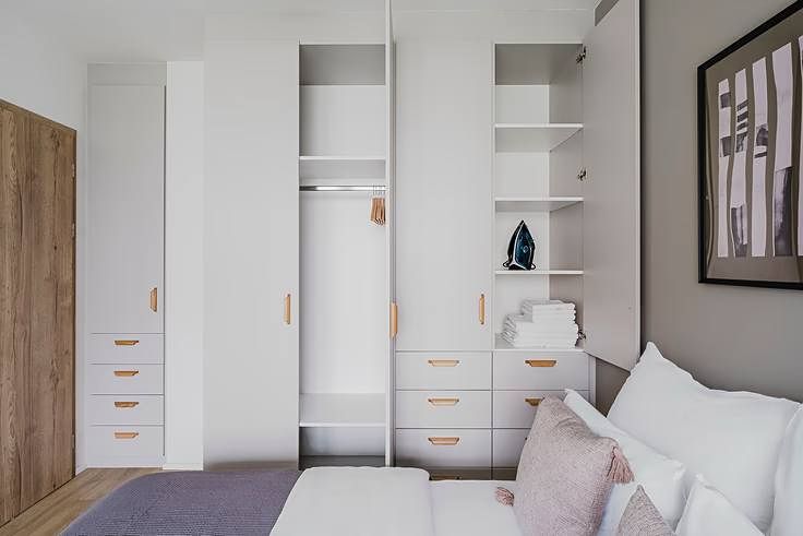 Pronájem bytu 2+1 63 m² – fotografie 5