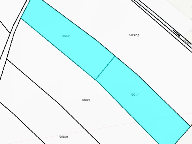 Prodej pozemku, 1 673 m² (6 z 10)