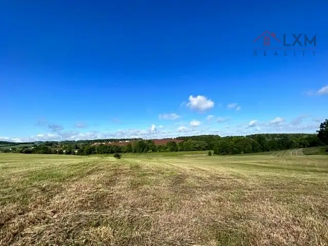 Prodej louky 19043 m², Trnávka – náhled fotky 1