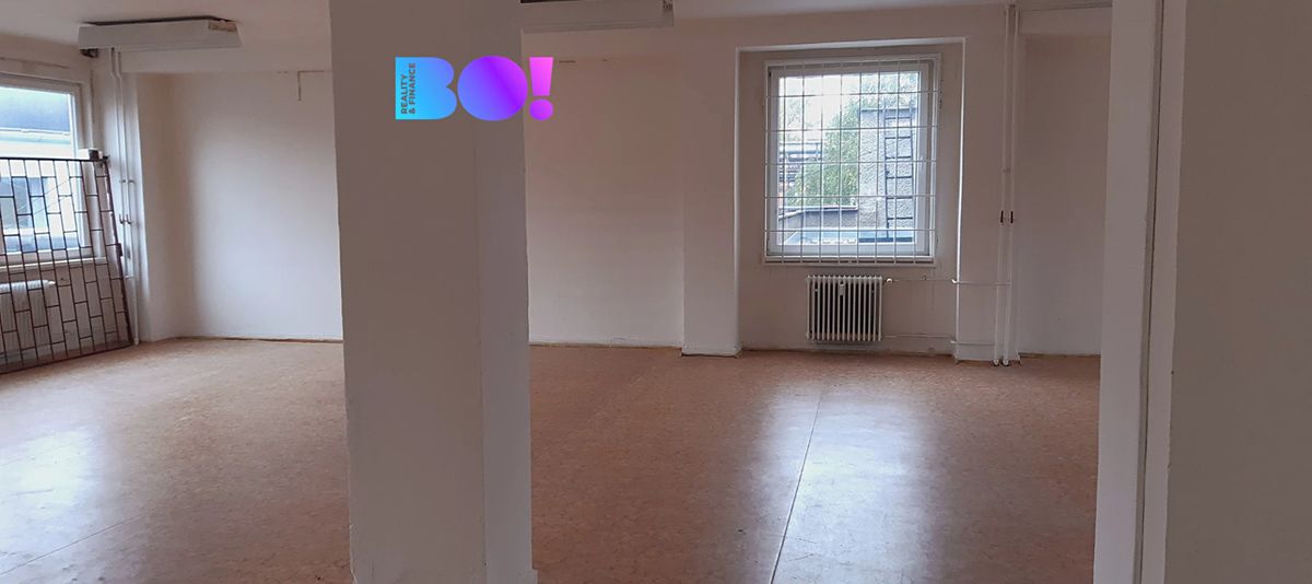 Pronájem kanceláře 129 m² – fotografie 4