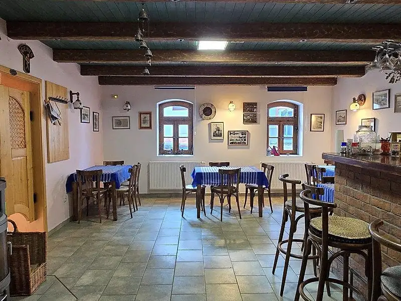Prodej ubytovacího zařízení 560 m², Český Rudolec – náhled fotky 3