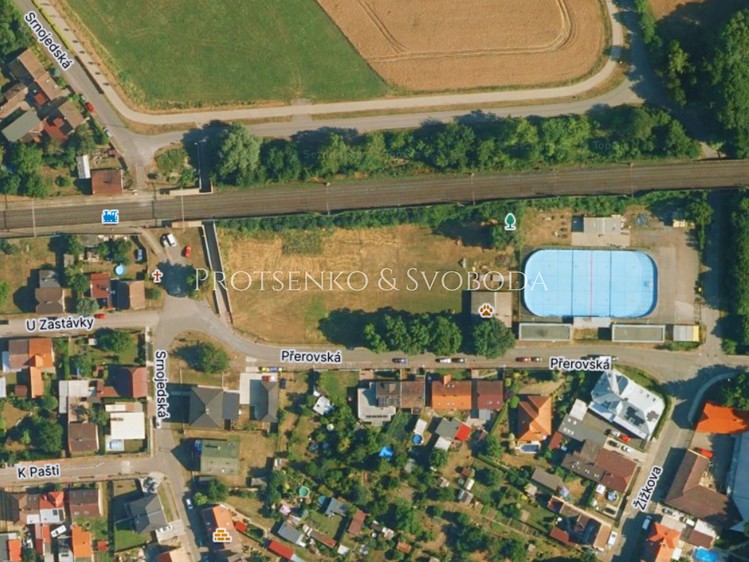 Grundstück zum Kauf, 4.073 m² (2 von 14)