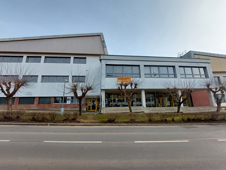 Комерційне приміщення в оренду, 193 м² (6 з 7)