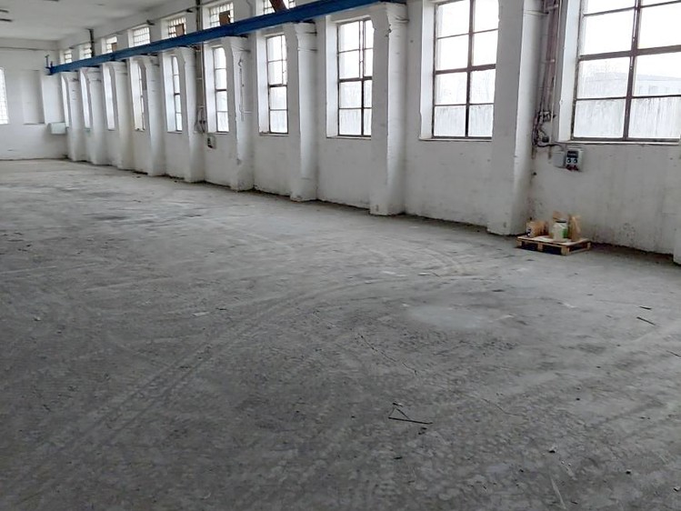 Pronájem komerčního prostoru, 1 000 m² (11 z 15)