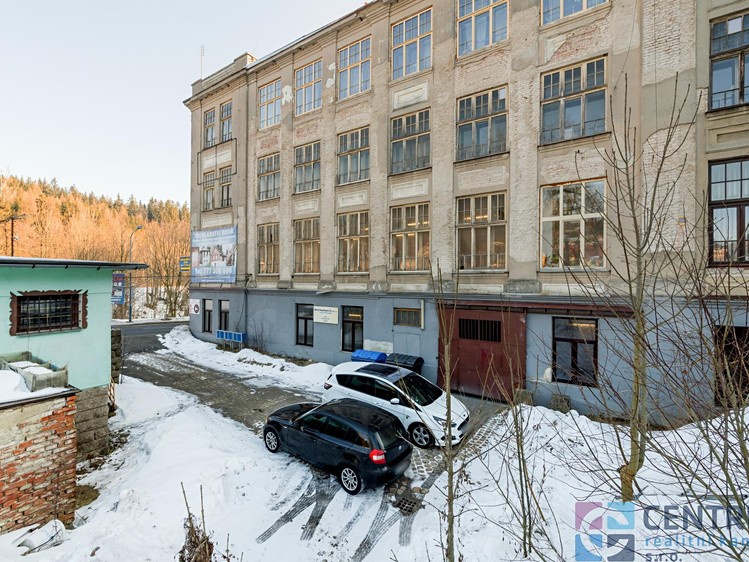 Prodej komerčního prostoru, 492 m² (22 z 23)