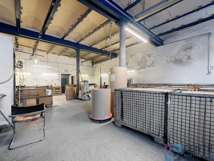 Prodej komerčního prostoru, 492 m² (15 z 23)