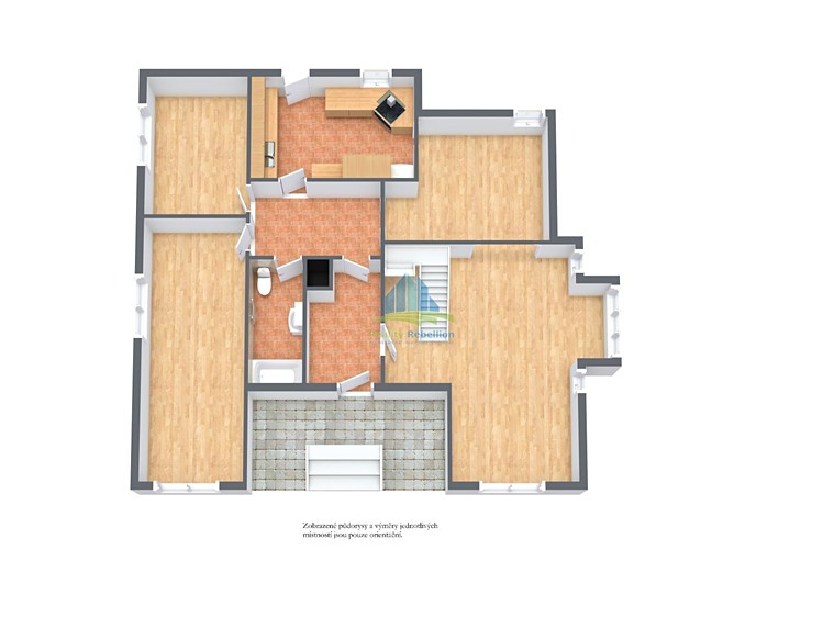 Haus zum Kauf, 135 m² (40 von 41)