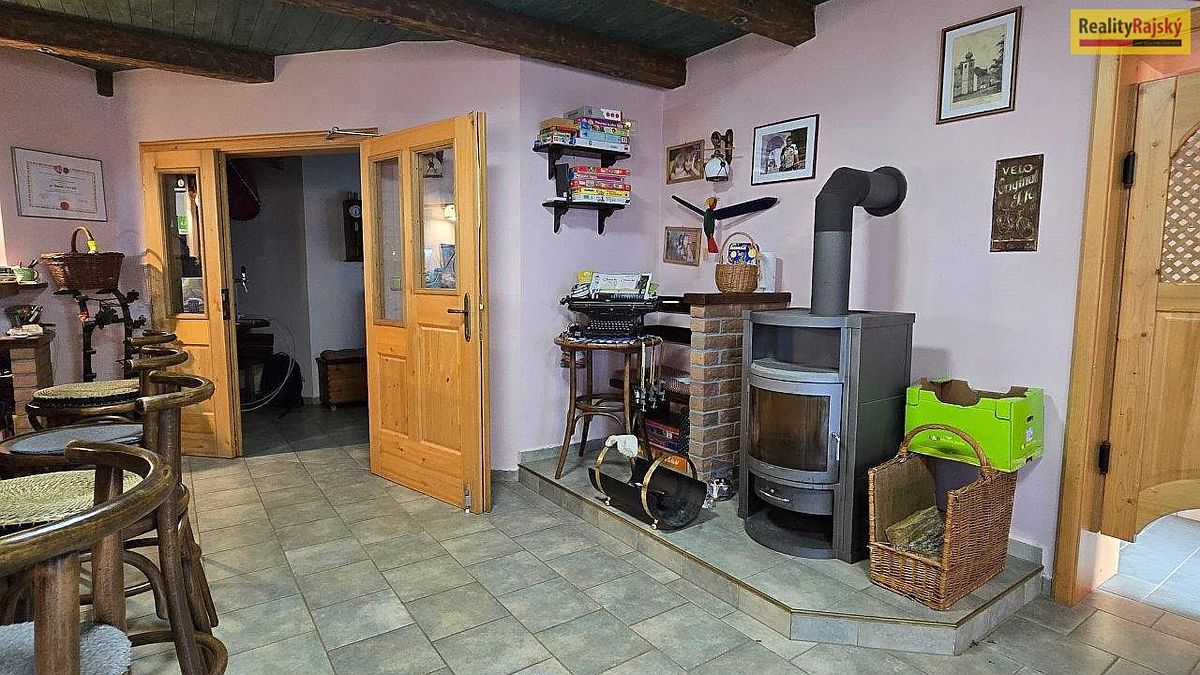 Prodej ubytovacího zařízení 560 m² – fotografie 5