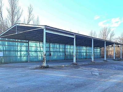 Pronájem pozemku 531 m²
