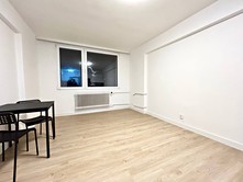 Pronájem bytu 1+kk 24 m²