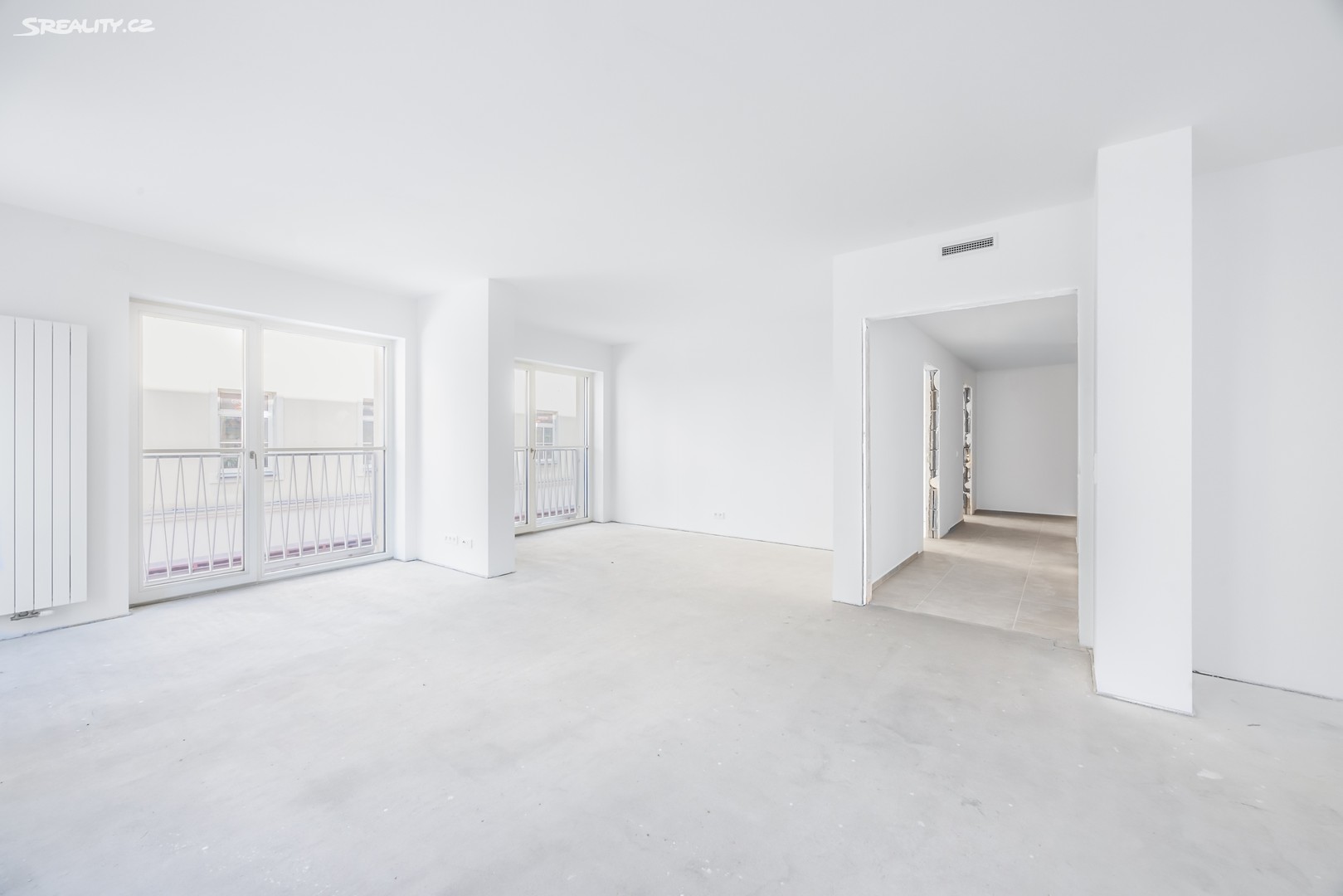 Prodej bytu 3+kk 91 m² – pohled 6
